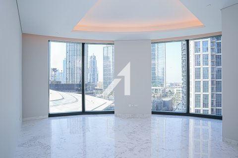 Penthauss Downtown Dubai (Downtown Burj Dubai), Dubaijā, AAE 4 istabas, 480.9 m2 Nr. 639196 - attēls 26