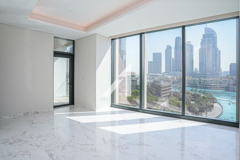 Penthauss Downtown Dubai (Downtown Burj Dubai), Dubaijā, AAE 4 istabas, 480.9 m2 Nr. 639196 - attēls 10