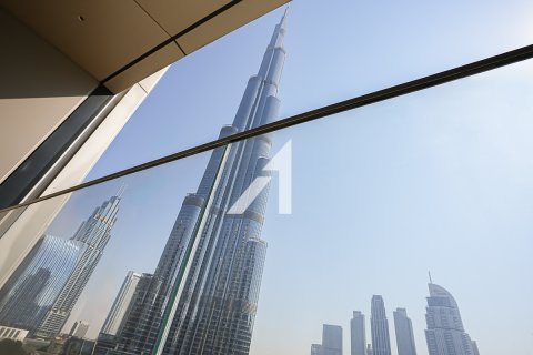 Penthauss Downtown Dubai (Downtown Burj Dubai), Dubaijā, AAE 4 istabas, 480.9 m2 Nr. 639196 - attēls 2