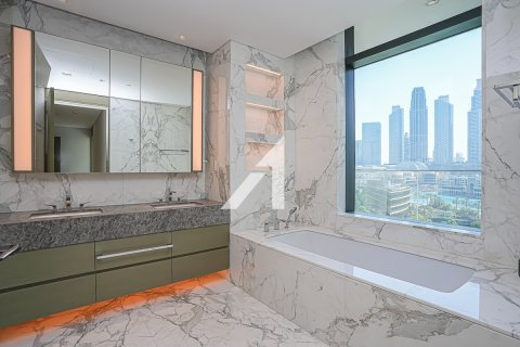 Penthauss Downtown Dubai (Downtown Burj Dubai), Dubaijā, AAE 4 istabas, 480.9 m2 Nr. 639196 - attēls 16