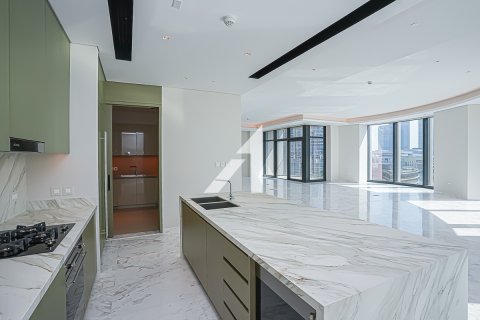 Penthauss Downtown Dubai (Downtown Burj Dubai), Dubaijā, AAE 4 istabas, 480.9 m2 Nr. 639196 - attēls 9