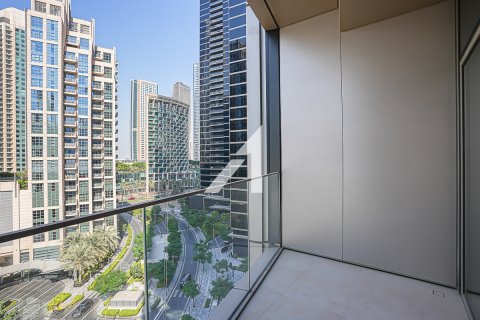 Penthauss Downtown Dubai (Downtown Burj Dubai), Dubaijā, AAE 4 istabas, 480.9 m2 Nr. 639196 - attēls 30