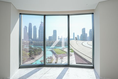 Penthauss Downtown Dubai (Downtown Burj Dubai), Dubaijā, AAE 4 istabas, 480.9 m2 Nr. 639196 - attēls 12