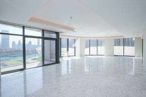 Penthauss Downtown Dubai (Downtown Burj Dubai), Dubaijā, AAE 4 istabas, 480.9 m2 Nr. 639196 - attēls 34