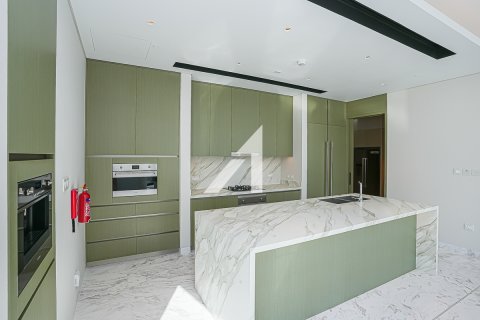 Penthauss Downtown Dubai (Downtown Burj Dubai), Dubaijā, AAE 4 istabas, 480.9 m2 Nr. 639196 - attēls 7