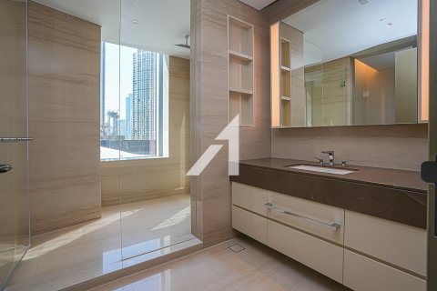Penthauss Downtown Dubai (Downtown Burj Dubai), Dubaijā, AAE 4 istabas, 480.9 m2 Nr. 639196 - attēls 32