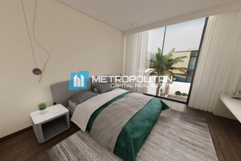 Huvila Saadiyat Island, Abu Dhabi, Arabiemiraatit 6 makuuhuonetta, 591.4 m2 № 669323 - kuva 11