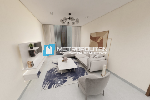 Huvila Saadiyat Island, Abu Dhabi, Arabiemiraatit 6 makuuhuonetta, 591.4 m2 № 669323 - kuva 14