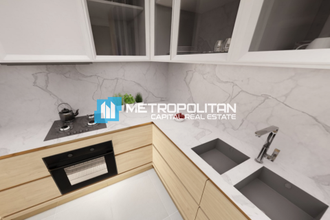 Huvila Saadiyat Island, Abu Dhabi, Arabiemiraatit 6 makuuhuonetta, 591.4 m2 № 669323 - kuva 7