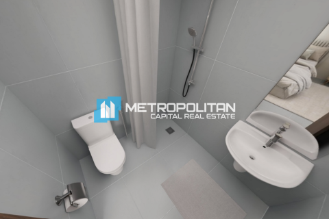 Huvila Saadiyat Island, Abu Dhabi, Arabiemiraatit 6 makuuhuonetta, 591.4 m2 № 669323 - kuva 19