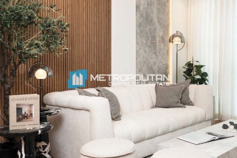 Apartamento en venta en Al Raha Beach, Abu Dhabi, EAU 3 dormitorios, 132.8 m2 № 669319 - foto 6