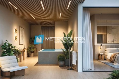 Apartamento en venta en Al Raha Beach, Abu Dhabi, EAU 3 dormitorios, 132.8 m2 № 669319 - foto 22