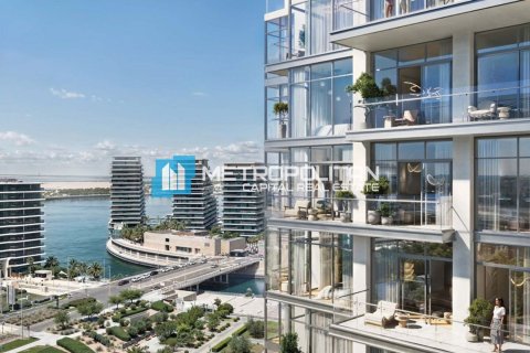 Apartamento en venta en Al Raha Beach, Abu Dhabi, EAU 3 dormitorios, 132.8 m2 № 669319 - foto 4