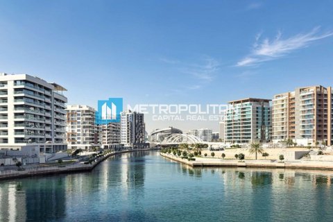 Apartamento en venta en Al Raha Beach, Abu Dhabi, EAU 3 dormitorios, 132.8 m2 № 669319 - foto 17