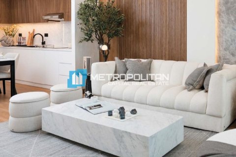 Apartamento en venta en Al Raha Beach, Abu Dhabi, EAU 3 dormitorios, 132.8 m2 № 669319 - foto 7