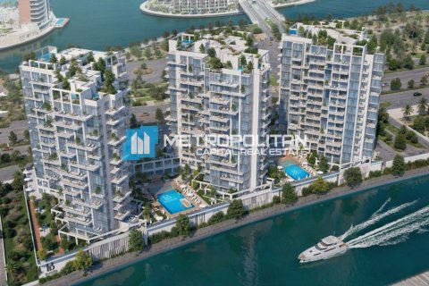 Apartamento en venta en Al Raha Beach, Abu Dhabi, EAU 3 dormitorios, 132.8 m2 № 669319 - foto 11