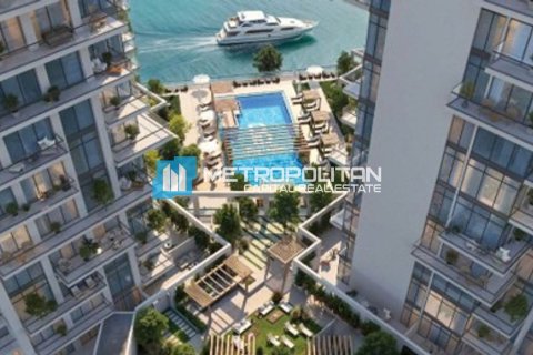 Apartamento en venta en Al Raha Beach, Abu Dhabi, EAU 3 dormitorios, 132.8 m2 № 669319 - foto 15