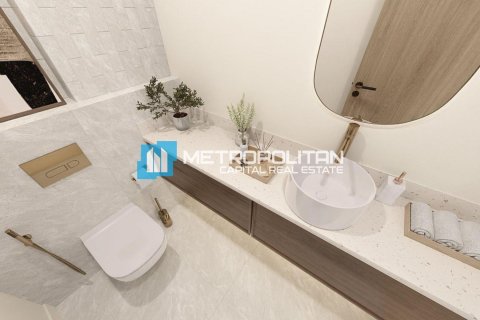 Byt na Yas Island, Abu Dhabi, SAE 3 ložnice, 236.4 m² Č.: 669324 - fotografie 16