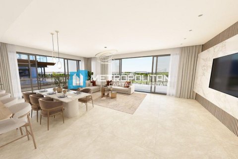 Byt na Yas Island, Abu Dhabi, SAE 3 ložnice, 236.4 m² Č.: 669324 - fotografie 9