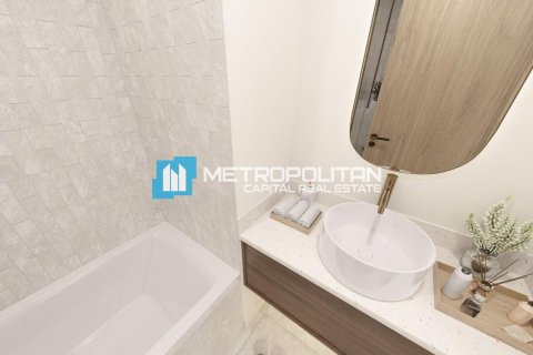 Byt na Yas Island, Abu Dhabi, SAE 3 ložnice, 236.4 m² Č.: 669324 - fotografie 18