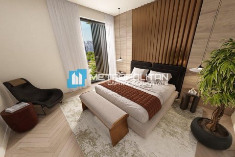 Byt na Yas Island, Abu Dhabi, SAE 3 ložnice, 236.4 m² Č.: 669324 - fotografie 7