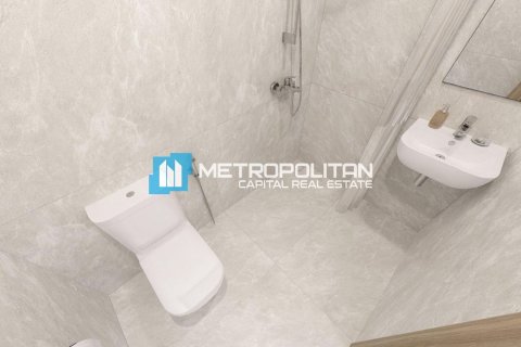 Byt na Yas Island, Abu Dhabi, SAE 3 ložnice, 236.4 m² Č.: 669324 - fotografie 17