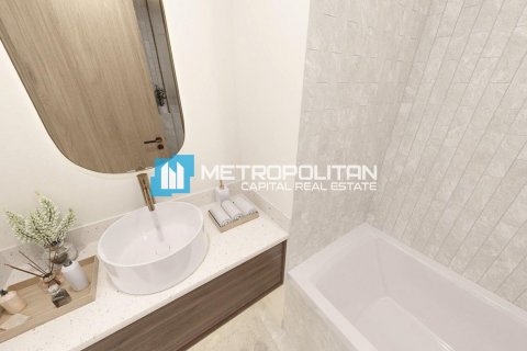 Byt na Yas Island, Abu Dhabi, SAE 3 ložnice, 236.4 m² Č.: 669324 - fotografie 8