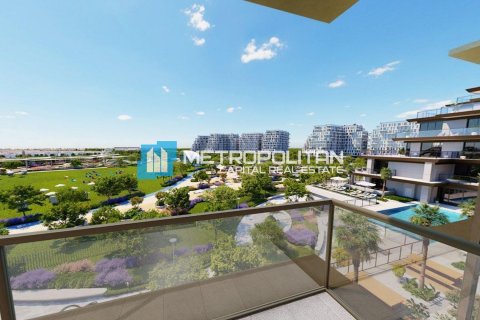 Byt na Yas Island, Abu Dhabi, SAE 3 ložnice, 236.4 m² Č.: 669324 - fotografie 5