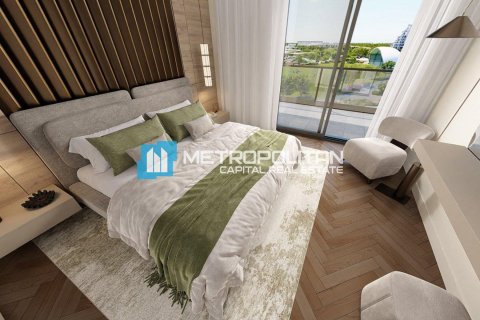 Byt na Yas Island, Abu Dhabi, SAE 3 ložnice, 236.4 m² Č.: 669324 - fotografie 12