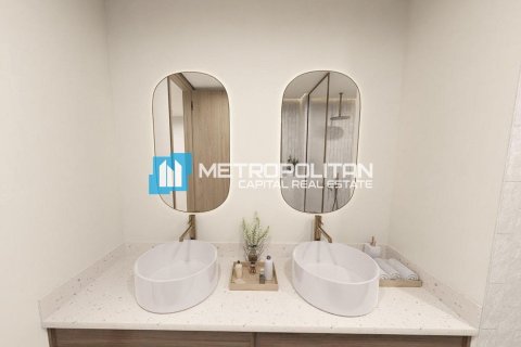 Byt na Yas Island, Abu Dhabi, SAE 3 ložnice, 236.4 m² Č.: 669324 - fotografie 15