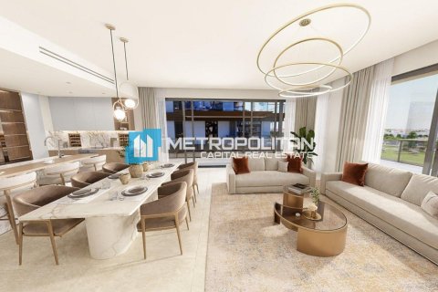 Byt na Yas Island, Abu Dhabi, SAE 3 ložnice, 236.4 m² Č.: 669324 - fotografie 2