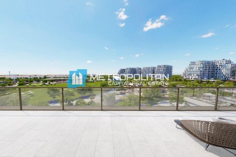 Byt na Yas Island, Abu Dhabi, SAE 3 ložnice, 236.4 m² Č.: 669324 - fotografie 19