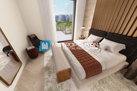Byt na Yas Island, Abu Dhabi, SAE 3 ložnice, 236.4 m² Č.: 669324 - fotografie 13