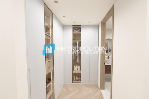 Byt na Yas Island, Abu Dhabi, SAE 3 ložnice, 236.4 m² Č.: 669324 - fotografie 11