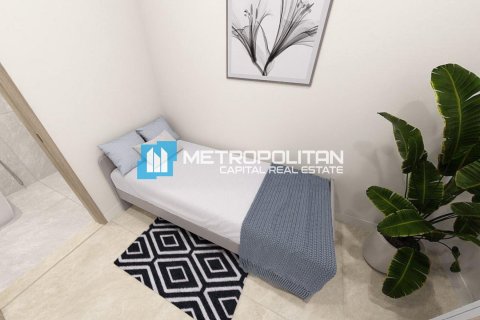 Byt na Yas Island, Abu Dhabi, SAE 3 ložnice, 236.4 m² Č.: 669324 - fotografie 14