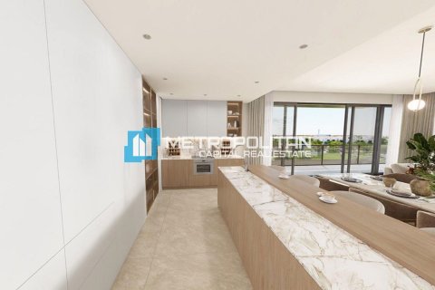 Byt na Yas Island, Abu Dhabi, SAE 3 ložnice, 236.4 m² Č.: 669324 - fotografie 6
