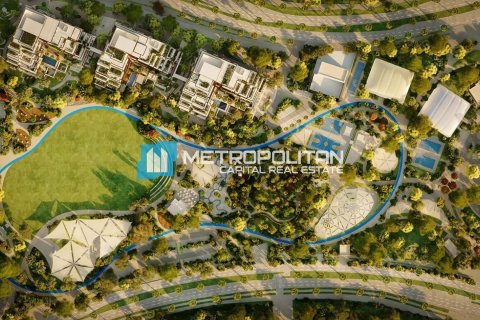 Byt na Yas Island, Abu Dhabi, SAE 3 ložnice, 236.4 m² Č.: 669324 - fotografie 28