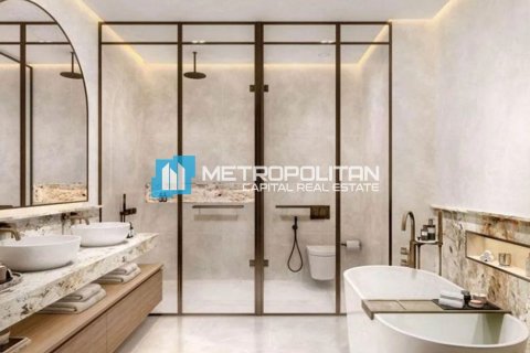 تاون هاوس للبيع في Al Hudayriat Island، أبو ظبي، الإمارات العربية المتحدة 5 غرفة نوم ، 339 متر مربع ، رقم 669321 - صورة 10