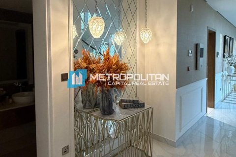 Vilë në Yas Island, Abu Dhabi, Emiratet e Bashkuara Arabe 4 dhoma gjumi, 614.5 m2. № 669320 - Foto 9