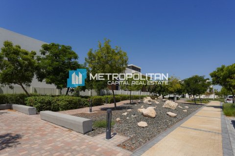 Vilë në Yas Island, Abu Dhabi, Emiratet e Bashkuara Arabe 4 dhoma gjumi, 614.5 m2. № 669320 - Foto 13