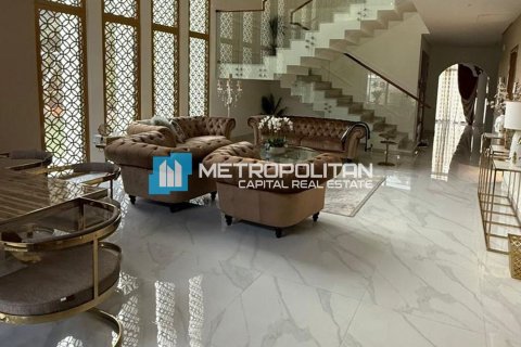 Vilë në Yas Island, Abu Dhabi, Emiratet e Bashkuara Arabe 4 dhoma gjumi, 614.5 m2. № 669320 - Foto 7