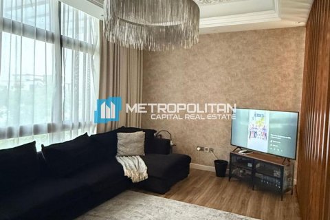 Vilë në Yas Island, Abu Dhabi, Emiratet e Bashkuara Arabe 4 dhoma gjumi, 614.5 m2. № 669320 - Foto 8