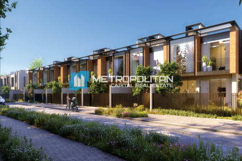 Al Reem Island、Abu Dhabi、UAE にあるタウンハウス販売中 3ベッドルーム、220.8 m2、No669318 - 写真 11