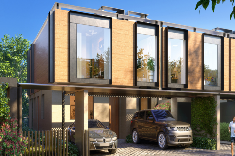 Al Reem Island、Abu Dhabi、UAE にあるタウンハウス販売中 3ベッドルーム、220.8 m2、No669318 - 写真 12