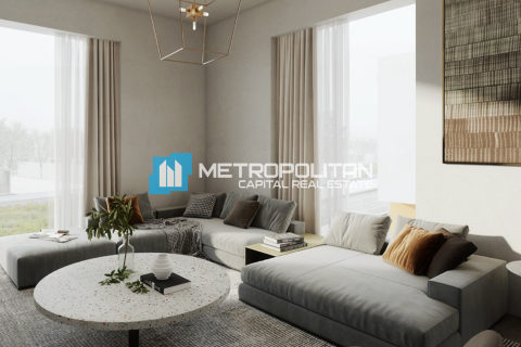 Al Reem Island、Abu Dhabi、UAE にあるタウンハウス販売中 3ベッドルーム、220.8 m2、No669318 - 写真 3