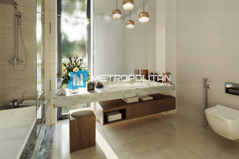 Al Reem Island、Abu Dhabi、UAE にあるタウンハウス販売中 3ベッドルーム、220.8 m2、No669318 - 写真 5