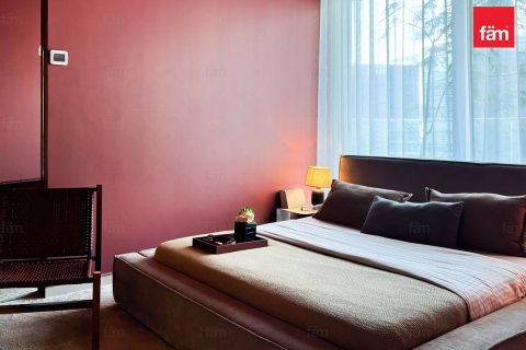 Apartament në Business Bay, Dubai, Emiratet e Bashkuara Arabe 2 dhoma gjumi, 85 m2. № 660307 - Foto 12