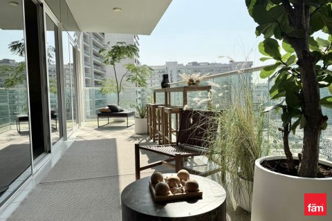 Dzīvoklis Business Bay, Dubaijā, AAE 2 istabas, 85 m2 Nr. 660307 - attēls 6