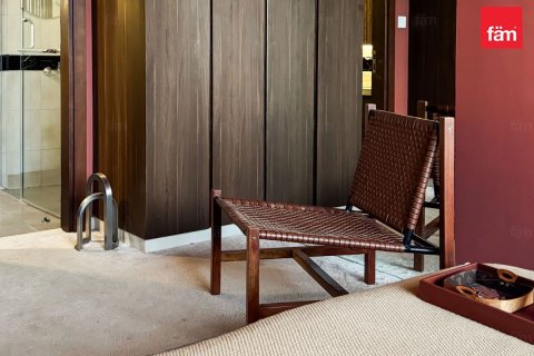 Apartament në Business Bay, Dubai, Emiratet e Bashkuara Arabe 2 dhoma gjumi, 85 m2. № 660307 - Foto 13