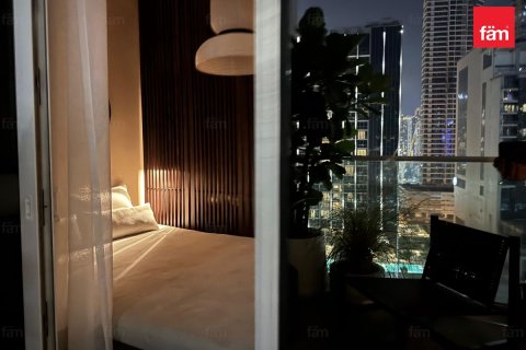 דירה למכירה ב Business Bay, Dubai, איחוד האמירויות 2 חדרי שינה, 85 מ"ר, מספר 660307 - תמונה 16